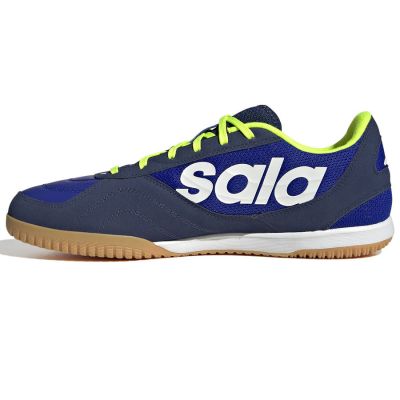 2. Adidas Top Sala Competition II IN M JS0653 Fußballschuhe