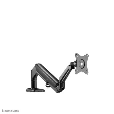 11. Neomounts DS70-810BL1 Monitorhalterung/Ständer 81,3 cm (32") Schreibtisch Schwarz