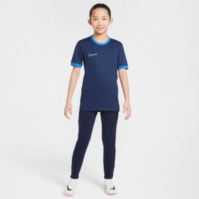 12. Nike Dri-Fit Academy 25 SS Jr FZ9758 410 Trikot