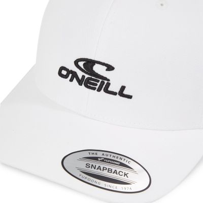 7. O'Neill Logo Wave Cap M 92800613992