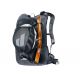 14. Deuter Updays 24 SL Skitourenrucksack - schwarz