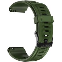 Armband für Smartwatch GIEWONT Focus GW430 GWP430-2 - Waldgrün