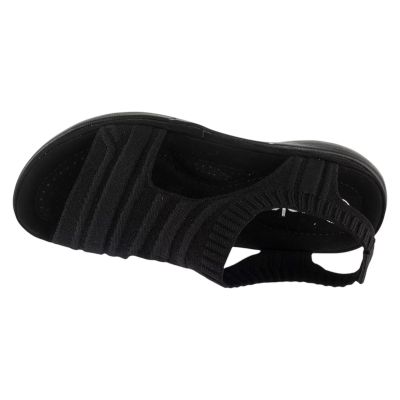 3. Rieker Sandalen 64850-00 Schwarz 36