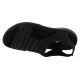 3. Rieker Sandalen 64850-00 Schwarz 36