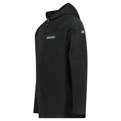 3. Geographical Norway TUGOOD DB MEN 224 M Sweatshirt WY2921H/GN/Schwarz