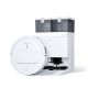 16. Ecovacs Deebot T50 Pro Omni weißer Saugroboter