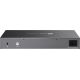 7. TP-Link Omada ER7412-M2 Router 2,5-Gigabit-Ethernet, Gigabit-Ethernet Schwarz