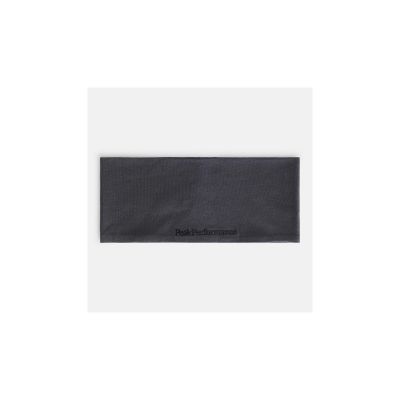 Peak Performance Progress Stirnband Grau
