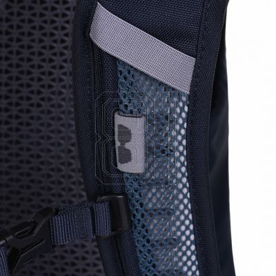 12. Deuter AC Lite 16 atlantic-ink Wanderrucksack