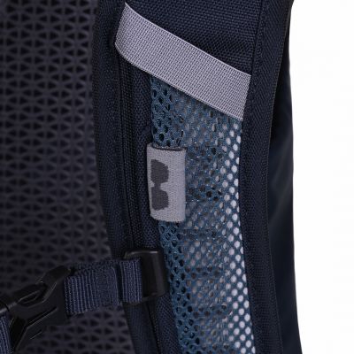 12. Deuter AC Lite 16 atlantic-ink Wanderrucksack