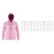 6. Masters W 04477-03M Kapuzenpullover