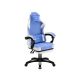 Force 3.7 Blauer Gaming-Stuhl
