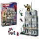 2. LEGO Marvel Super Heroes 76350 – Epischer Showdown: Spider-Man gegen Hulk