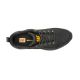 4. CATERPILLAR SURGE HIKER LO BLACK Schuhe (P726592)