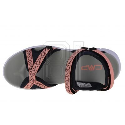 3. CMP Almaak Hiking Sandal W 38Q9946-27NL