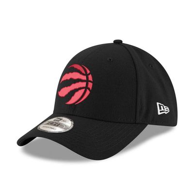 New Era 9FORTY The League NBA Toronto Raptors Black Cap - 11783711