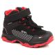 American Club Jr AM904B Wasserdichte Schneestiefel mit Klettverschluss