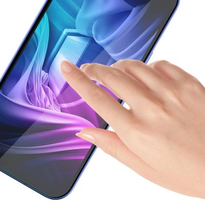 12. 3mk SilkyMatt Pro™ Mattfolie für Google Pixel 10A
