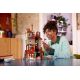 30. LEGO Harry Potter 76437 – Der Fuchsbau – Sammleredition