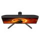 27. AOC G3 Q27G3XMN/BK Computermonitor 68,6 cm (27") 2560 x 1440 px 2K Ultra HD LED Schwarz