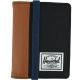 Herschel Gordon RFID Wallet 11149-00001 Schwarz Einheitsgröße