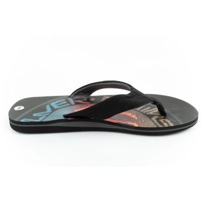 11. Quiksilver Molokai Herren-Flip-Flops, modisch und bequem für den Strand
