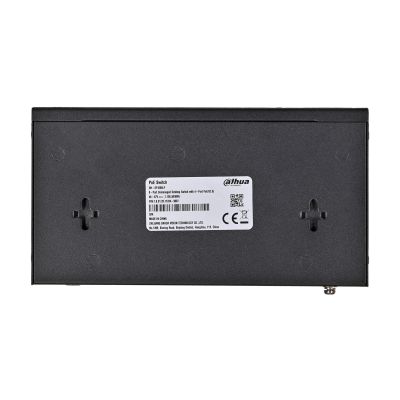 9. Dahua SF1008LP Schalter
