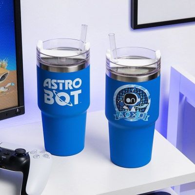 2. PP ASTROBOT – Gamer-Becher