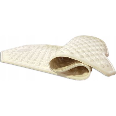 Antirutsch-Badematte 550801