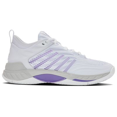 K-Swiss HYPERCOURT SUPREME 2 Damen-Tennisschuhe weiß (99071-160-M)