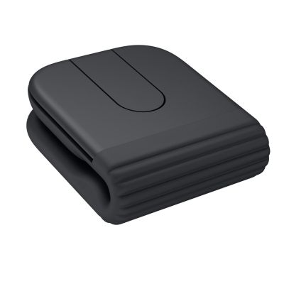 12. Logitech Mobi Mouse – Ultraportable kabellose Maus, Graphit