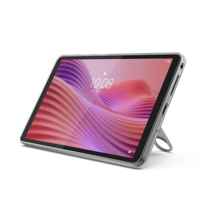 15. Lenovo Tab One 10,61" 2K 464GB WiFi Luna Grau