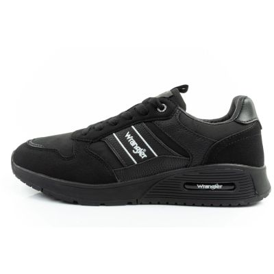 2. Wrangler Stanley Herren Sportschuhe Sneakers modisch bequem leicht