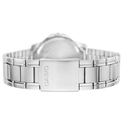 5. Herrenuhr CASIO MTP-V004D-7 + Box