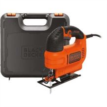 Black & Decker KS701EK 520W Elektro-Stichsäge