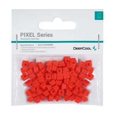 DeepCool PIXEL RD Gummispitzen