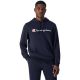 2. Champion Kapuzenpullover M 220726 BS501