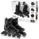 11. Spokey Ace SPK-944697 Rollschuhe Größe 44
