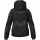 3. Killtec KSW 100 Damen Steppjacke mit Kapuze Winter Skijacke Schwarz (42036/200)
