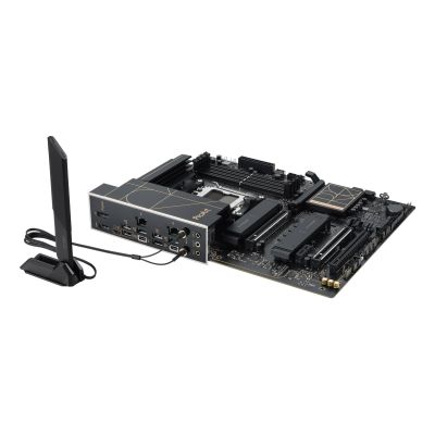 28. ASUS PROART B850-CREATOR WIFI NEO Mainboard