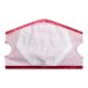 6. BUFF® FILTERMASKE KEREN FLASH PINK 126640 552 10 00