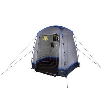 2. Zelt, Pavillon High Peak Torbole 14014