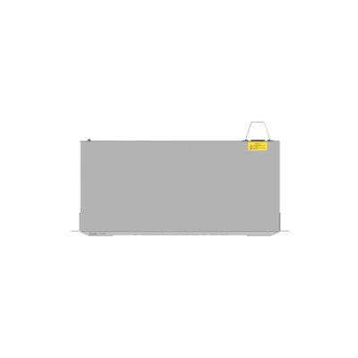 10. Ruijie Networks RG-EG710XS Router 2,5 Gigabit Ethernet, 10 Gigabit Ethernet, Gigabit Ethernet Grau