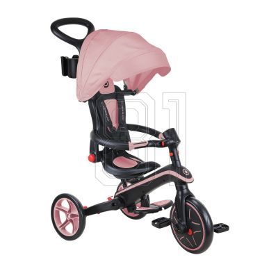 2. Globber Explorer Trike Foldable 4in1 Jr 732-210 bike