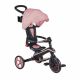 2. Globber Explorer Trike Foldable 4in1 Jr 732-210 bike