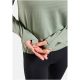 2. Odlo Mid Layer ESSENTIAL THERMAL Sweatshirt ohne Kapuze, grau