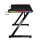 2. Huzaro Hero 2.5 RGB Gaming-Schreibtisch