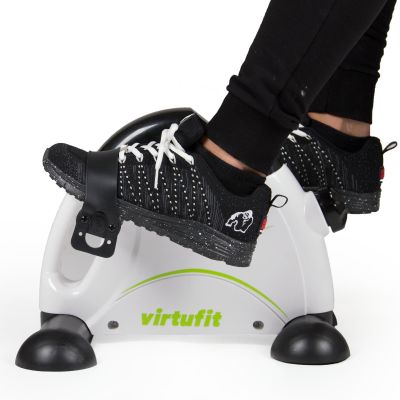 18. VIRTUFIT V3 CHAIR BIKE / FAHRRADTRAINER MIT GRIFF UND COMPUTER
