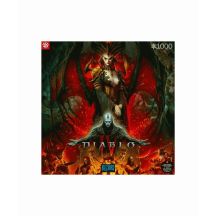 Good Loot Gaming 1000 Diablo IV: Lilith-Kompositionsrätsel