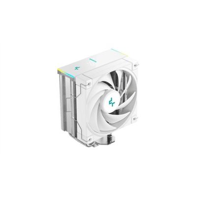 15. DeepCool AK400 DIGITAL SE WH Kühlung